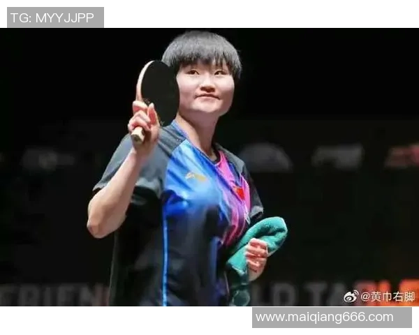 李静回顾乒乓球辉煌历程与成长故事的专访分享