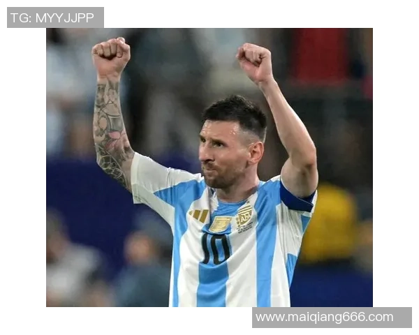 梅西的年龄揭秘:这位足球明星如今几岁了以及他的职业生涯历程 梅西的年龄揭秘:这位足球明星如今几岁了以及他的职业生涯历程