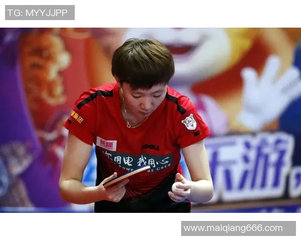 武汉乒乓球队阵地战打法深度解析与战术优势剖析 武汉乒乓球队阵地战打法深度解析与战术优势剖析