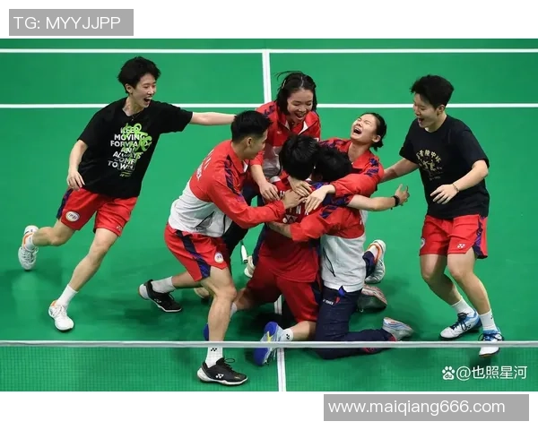 武汉羽毛球队的辉煌历程与大师赛的精彩瞬间回顾