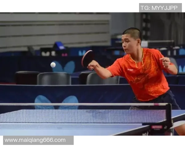 深圳乒乓球队荣登全国技术排行榜第二名引发热议