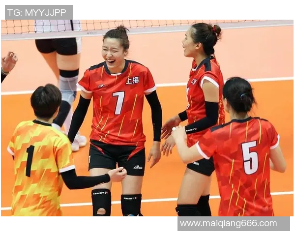 独家解析西安排球队实力对比与战术布局的深度分析 独家解析西安排球队实力对比与战术布局的深度分析