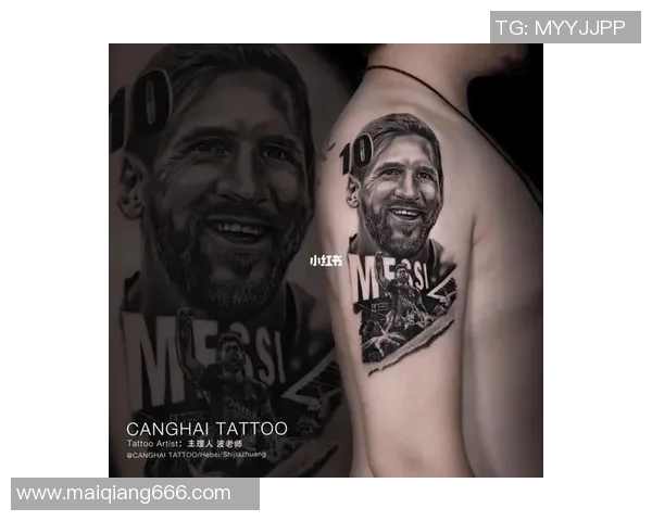 足球明星花臂纹身背后的故事与意义揭秘,展现个性与热爱的完美结合 足球明星花臂纹身背后的故事与意义揭秘,展现个性与热爱的完美结合