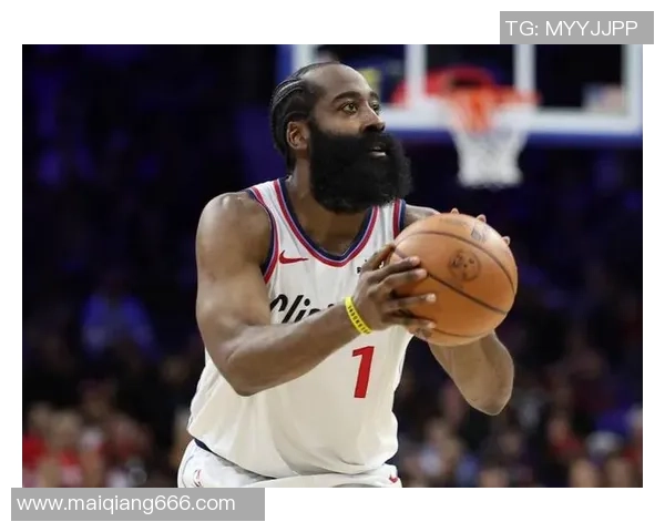 足球明星联手哈登共创传奇时刻引发全球关注与热议 足球明星联手哈登共创传奇时刻引发全球关注与热议