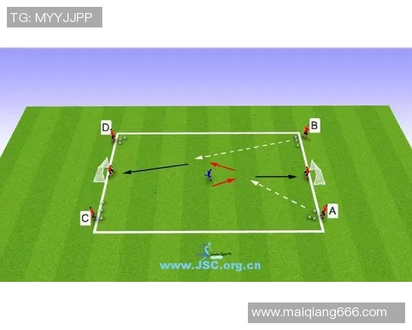 足球明星精彩绕杆射门瞬间回顾与技术解析 足球明星精彩绕杆射门瞬间回顾与技术解析