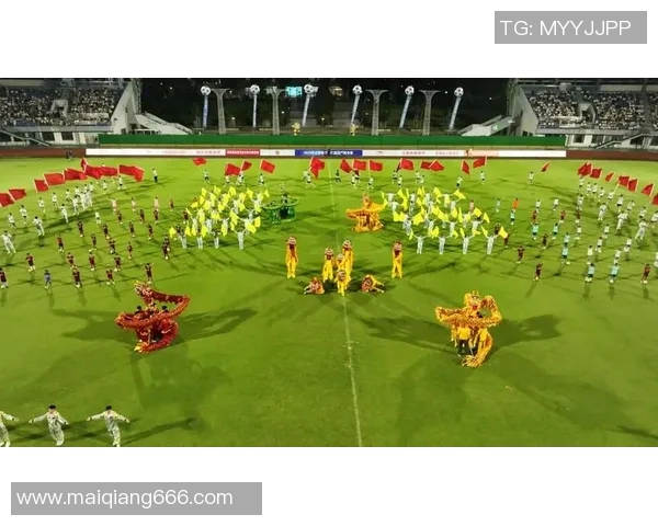 足球明星齐聚贵阳点燃激情盛宴共同见证中国足球新篇章