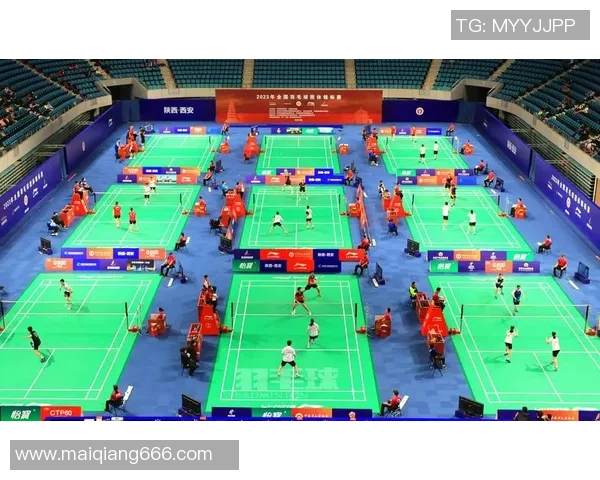 最新羽毛球状态TOP10:西安羽毛球队领跑 最新羽毛球状态TOP10:西安羽毛球队领跑