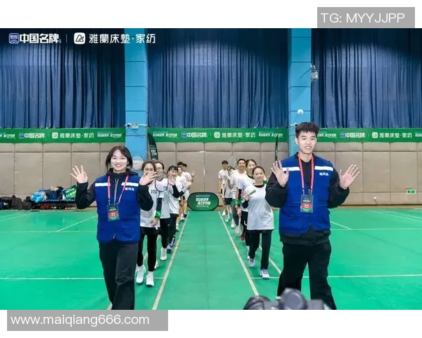 羽毛球热议：成都羽毛球队的战术争议