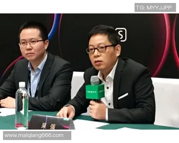 专访吴强:解密王者荣耀成功之道 专访吴强:解密王者荣耀成功之道