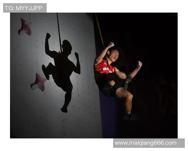 最新攀岩耐力TOP10：深圳攀岩队领跑