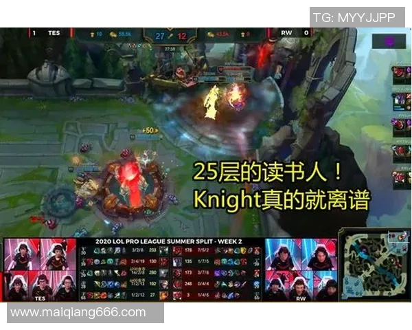 DOTA2纪实：记录TES的成长故事