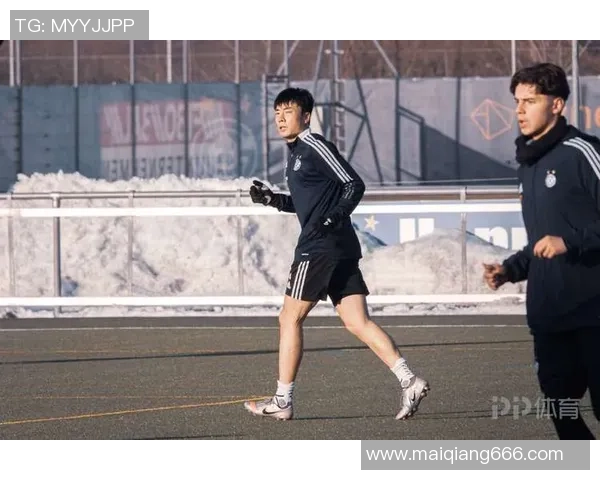 专访李磊：解密排球成功之道