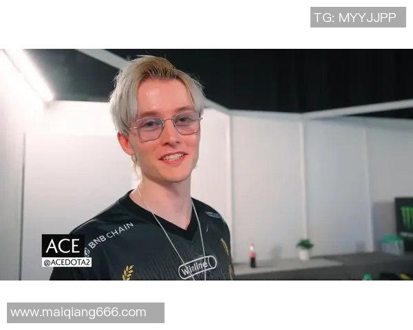 刘磊专访：回顾DOTA2历程