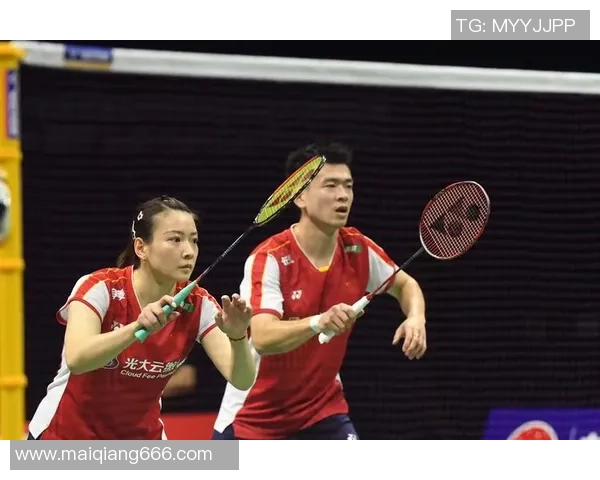 挑战赛特别报道：成都羽毛球队的成长故事