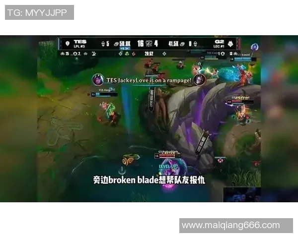 重磅专题：TES的进攻革新