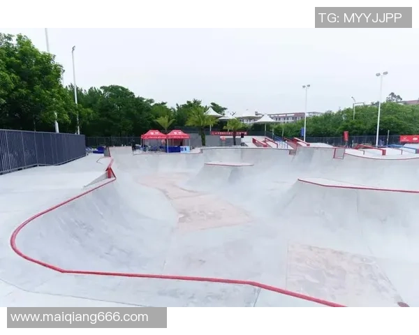 2026滑板战术排行榜：广州滑板队位居第8名