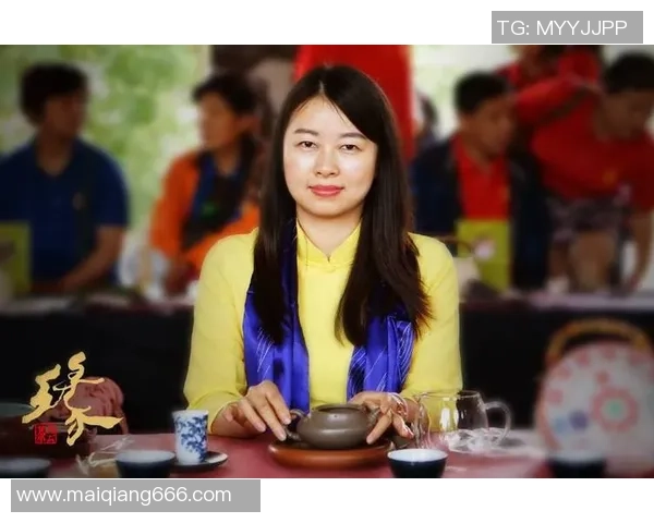 对话吴静：谈王者荣耀生涯