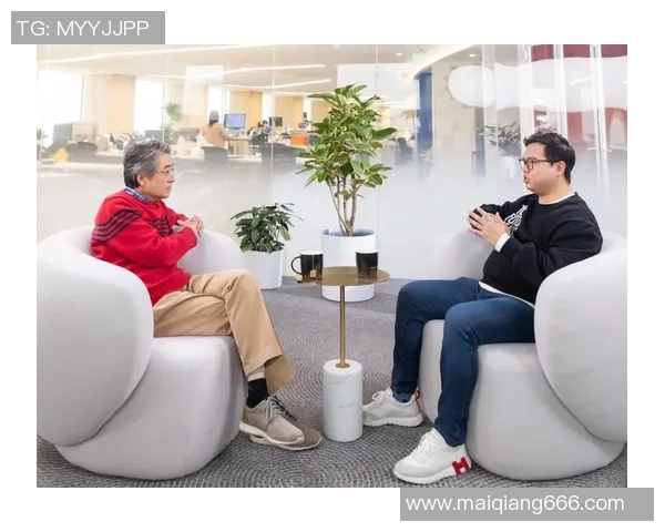 深度对话：王强的网球人生