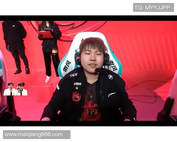 赛后复盘：LNG vs FPX的个人能力