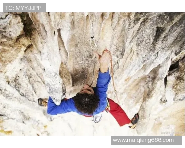 聚焦攀岩：南京攀岩队的耐力话题