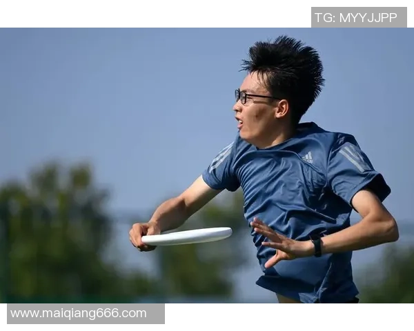 飞盘评论：南京飞盘队的阵地战得失