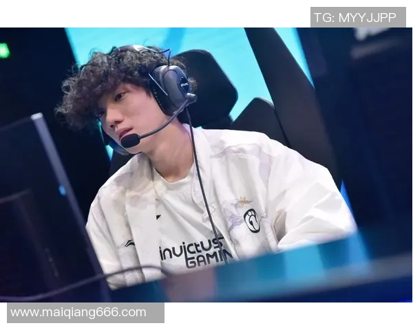 DOTA2热议：IG的技术争议