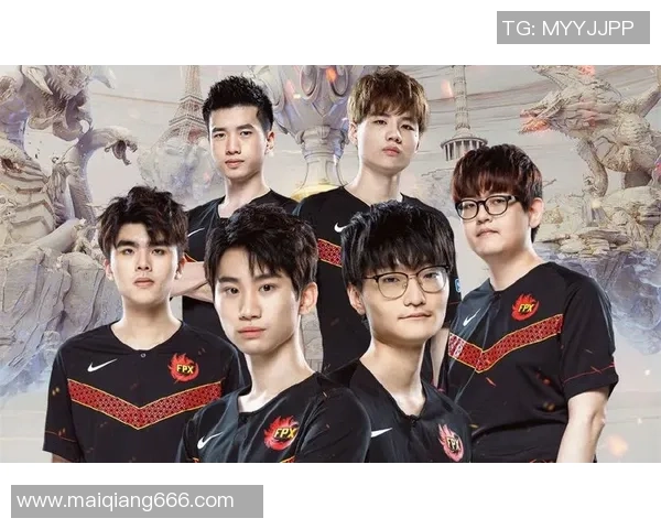 城市赛特别报道：FPX的突破历程