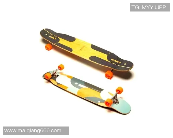 滑板新手攻略：状态入门指南