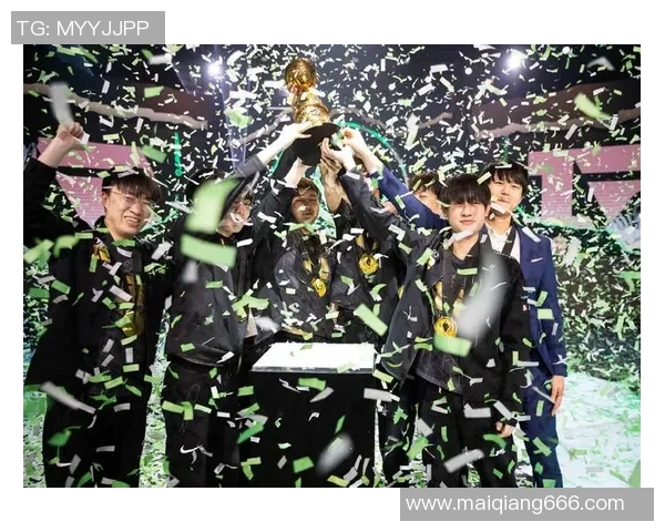 热议CS_GO：RNG的团队协作变革