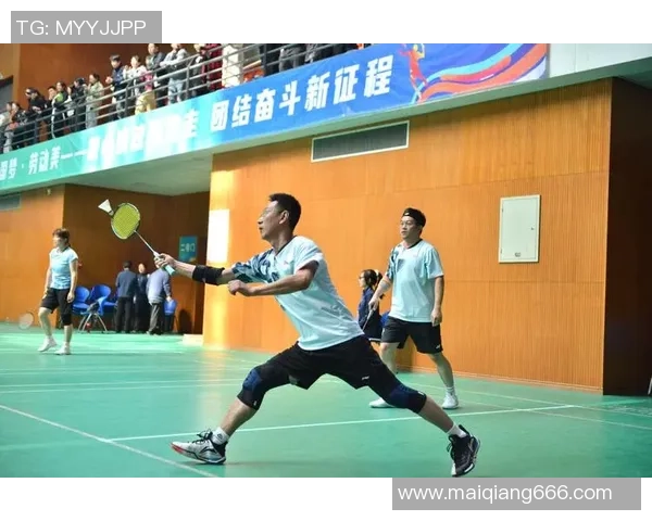 聚焦羽毛球:西安羽毛球队的团队协作话题 聚焦羽毛球:西安羽毛球队的团队协作话题